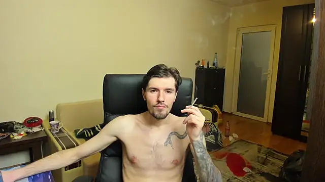 awesomejustin online show from January 2026 03:21:02 AM