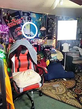 VelvetDiablo online show from March 2025 03:29:02 AM