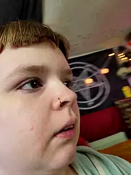 VelvetDiablo online show from March 2025 11:43:01 PM