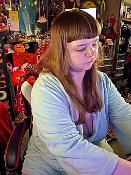 VelvetDiablo online show from October 2025 11:59:02 PM