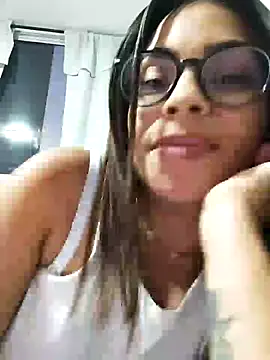 Ivanna2 online show from January 2025 11:32:01 PM