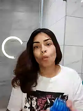 Ivanna2 online show from February 2025 01:40:02 PM