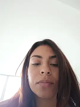 Ivanna2 online show from October 2025 03:00:01 PM