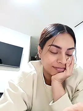 Ivanna2 online show from February 2026 01:09:02 AM