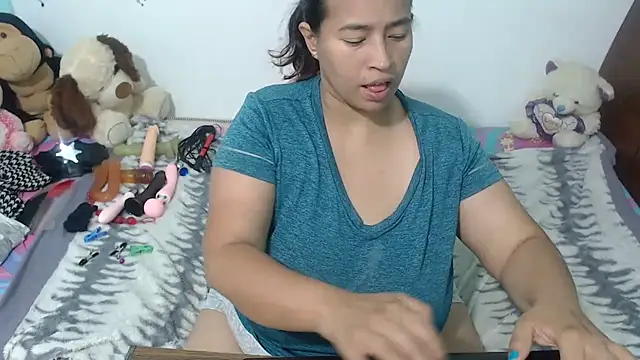 NatalySexxxMilk online show from January 2025 05:03:02 AM