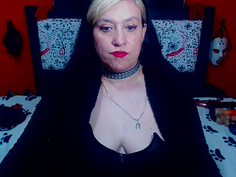 MATURE Randy online show from March 2025 08:26:02 PM