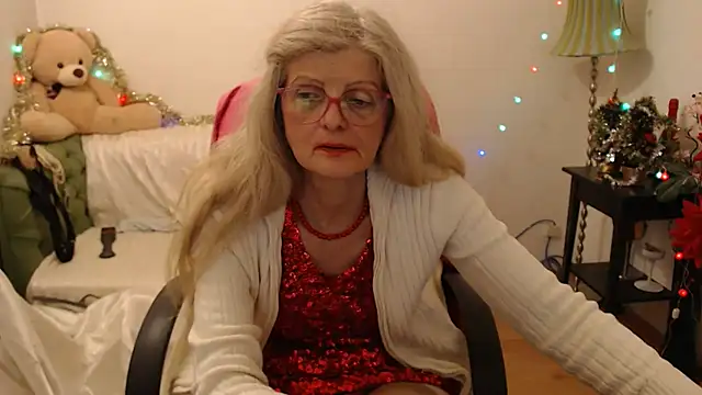 Snapshot of BlairFort chatting on December 2024 03:37:01 AM BlairFort online show from December 2024 03:37:01 AM