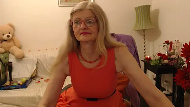 Snapshot of BlairFort chatting on February 2025 08:13:02 PM BlairFort online show from February 2025 08:13:02 PM