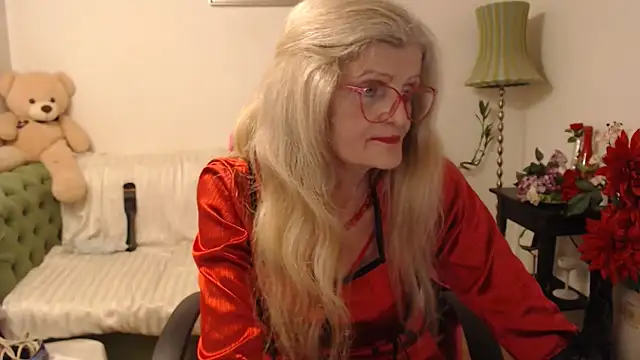 Snapshot of BlairFort chatting on September 2025 05:57:02 PM BlairFort online show from September 2025 05:57:02 PM