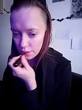 Snapshot of Aelita_bb chatting on January 2025 08:31:01 AM Aelita bb online show from January 2025 08:31:01 AM