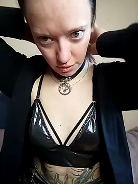 Aelita bb online show from October 2025 11:55:01 AM