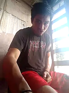 AlexAlejandro13 online show from February 2025 03:41:02 PM