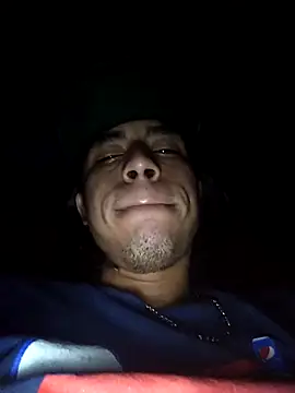 AlexAlejandro13 online show from February 2026 07:59:01 AM