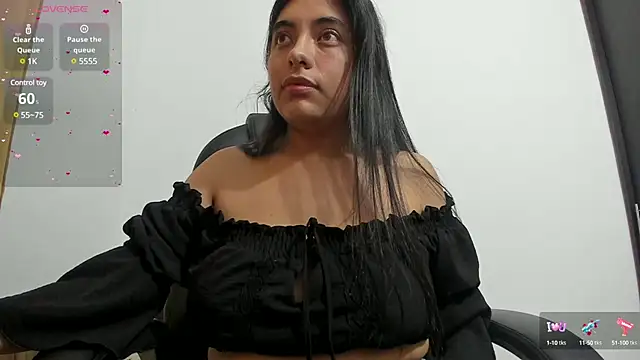 emilysex 118 online show from February 2025 02:32:02 AM