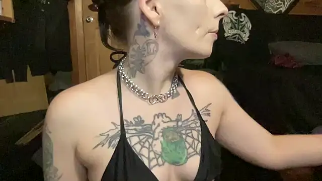 TeenyDoll online show from September 2025 02:35:01 AM