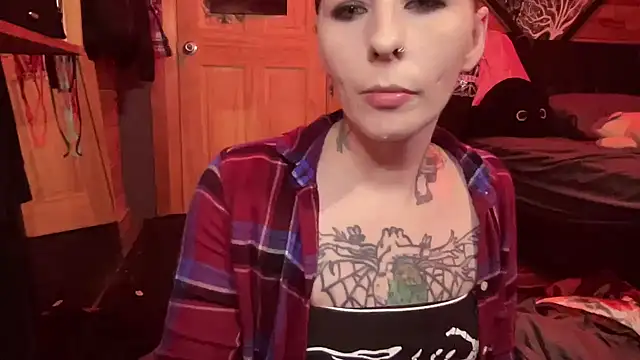 TeenyDoll online show from October 2025 02:12:02 AM