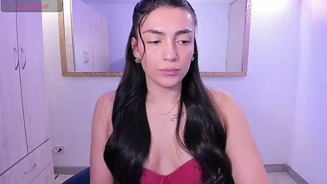 EricaVanderhill online show from January 2026 09:09:01 PM