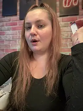 CandyShoopp online show from January 2025 09:57:01 AM