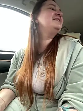 CandyShoopp online show from March 2025 10:55:01 AM