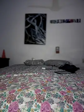 Alicbranca online show from October 2025 11:16:02 PM