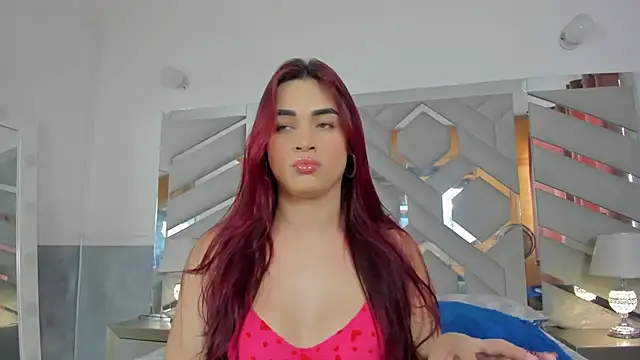 alexandra fire69x online show from February 2026 02:47:01 PM