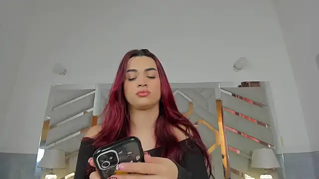 alexandra fire69x online show from February 2026 02:46:02 PM