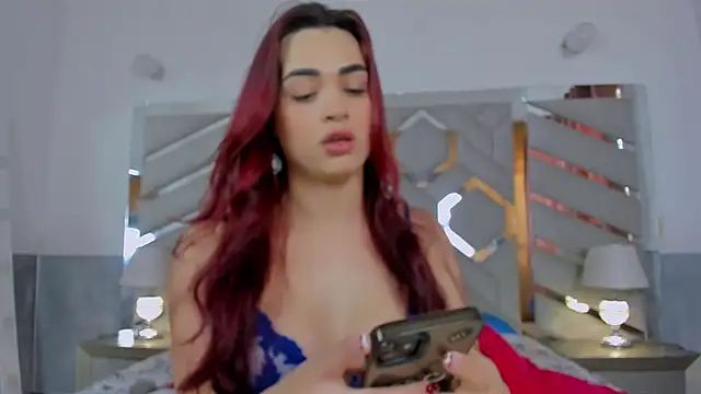 alexandra fire69x online show from March 2026 02:34:01 PM