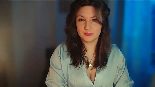 Snapshot of Pavla_Soft chatting on January 2025 10:41:02 PM Pavla Soft online show from January 2025 10:41:02 PM