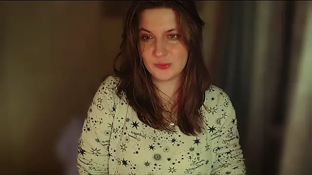 Snapshot of Pavla_Soft chatting on February 2025 10:52:02 PM Pavla Soft online show from February 2025 10:52:02 PM