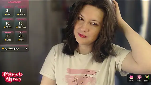 Snapshot of Pavla_Soft chatting on February 2026 03:22:01 AM Pavla Soft online show from February 2026 03:22:01 AM