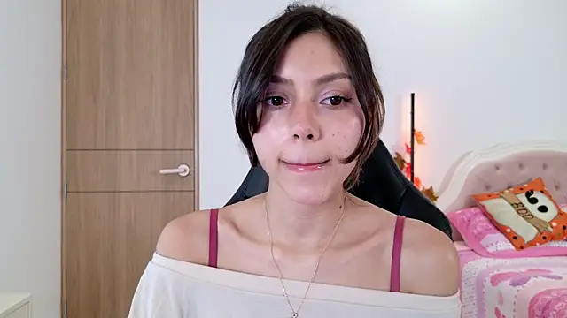 Sensualtease online show from October 2025 08:31:01 PM