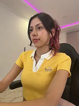 Sensualtease online show from February 2026 12:43:02 AM