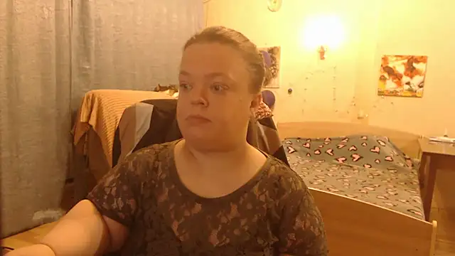 Janiffer MiMi online show from January 2025 06:38:02 PM