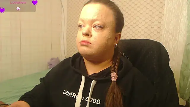 Snapshot of Janiffer_MiMi chatting on February 2026 04:00:01 PM Janiffer MiMi online show from February 2026 04:00:01 PM