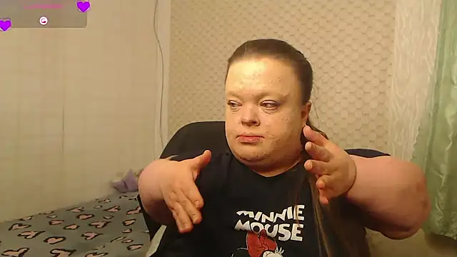 Snapshot of Janiffer_MiMi chatting on February 2026 04:46:02 AM Janiffer MiMi online show from February 2026 04:46:02 AM