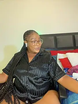 BADFATASS85 online show from February 2025 09:20:02 PM