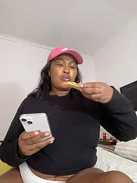 BADFATASS85 online show from March 2025 12:50:02 PM