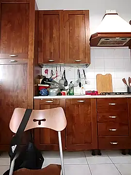 kittenpurrr online show from December 2024 10:01:02 AM