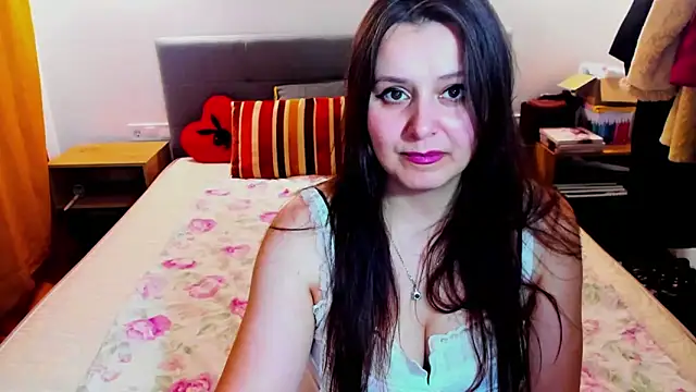 pinupmod online show from February 2025 06:08:02 PM