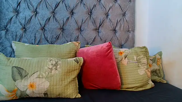 AvaOcean online show from February 2025 03:01:02 AM