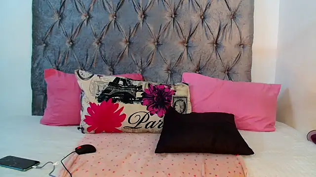 AvaOcean online show from February 2025 06:42:01 PM