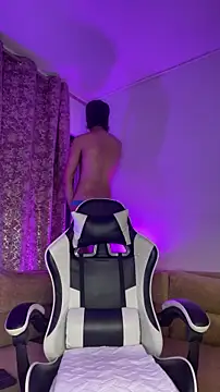 JacoboSwam online show from November 2025 10:08:02 AM