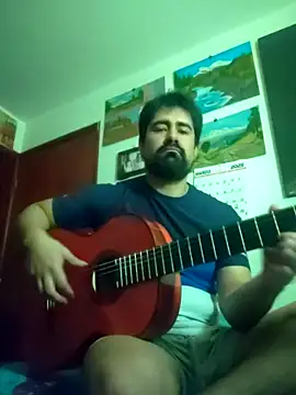 VonDoomdelToro online show from March 2025 01:30:02 AM