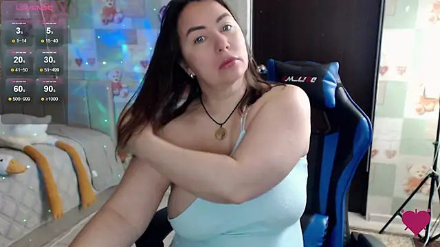 Korolek12 online show from February 2026 05:46:02 AM