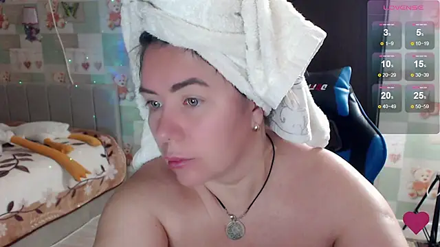 Korolek12 online show from February 2026 05:14:02 AM