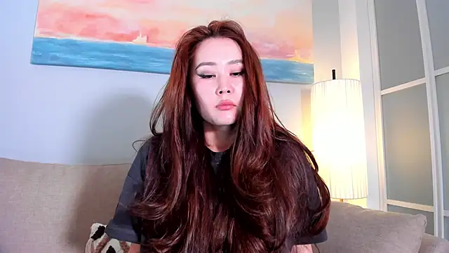 lucky liss  online show from January 2025 06:39:01 AM