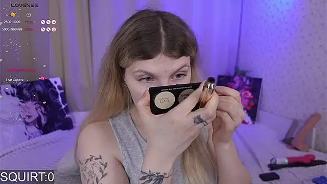  aleksa  online show from November 2025 06:08:01 PM