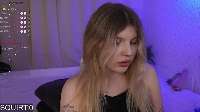  aleksa  online show from January 2026 05:59:01 PM