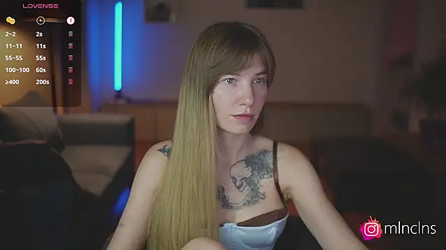 melanielwithu online show from July 2026 04:43:02 PM