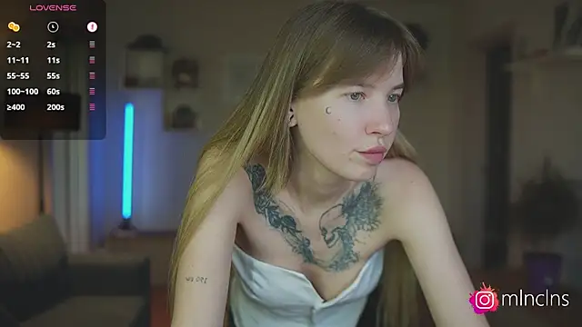 melanielwithu online show from July 2026 05:16:02 PM